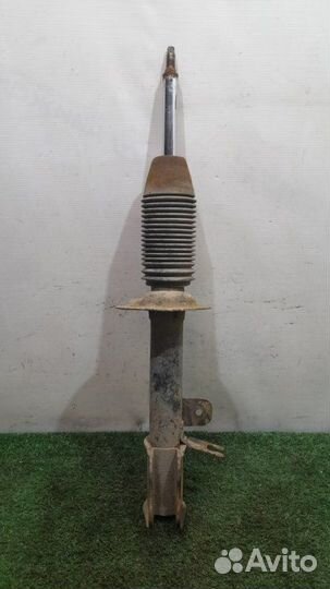 Амортизатор задний левый Chevrolet Lacetti седан