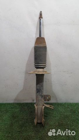 Амортизатор задний левый Chevrolet Lacetti седан