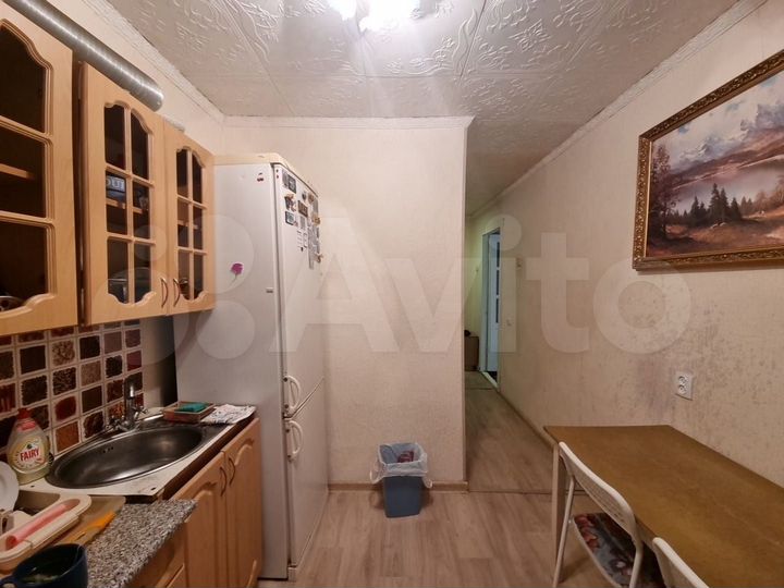 1-к. квартира, 41 м², 3/9 эт.