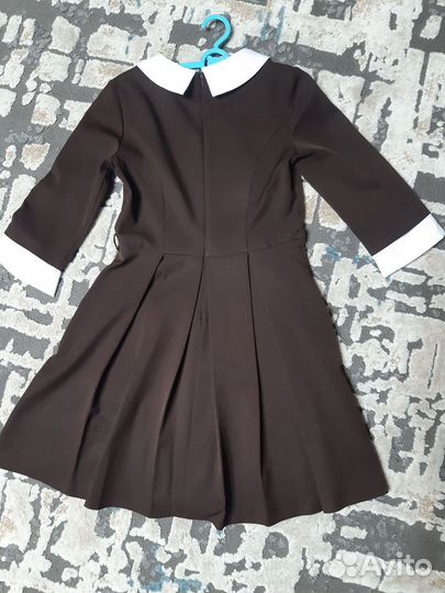 Школьная форма для девочки 146