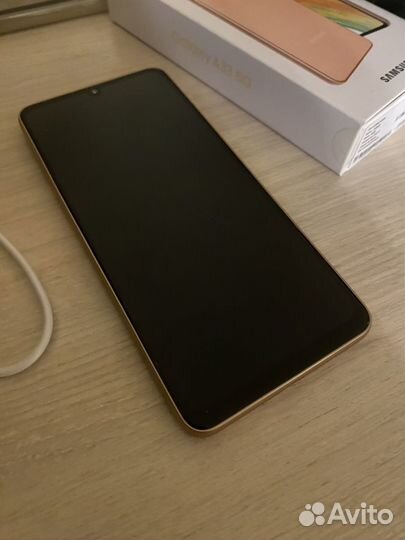 Samsung Galaxy A33 5G, 8/128 ГБ