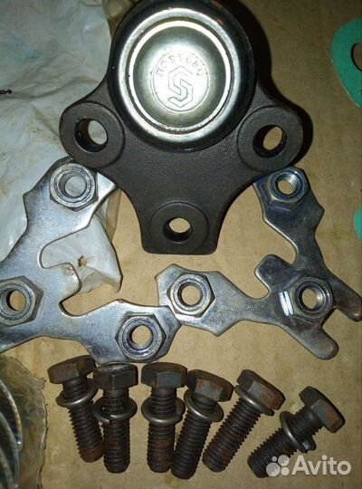 Шаровый на Фольксваген Пассат Б3,Б4