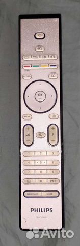 Пульт ду philips