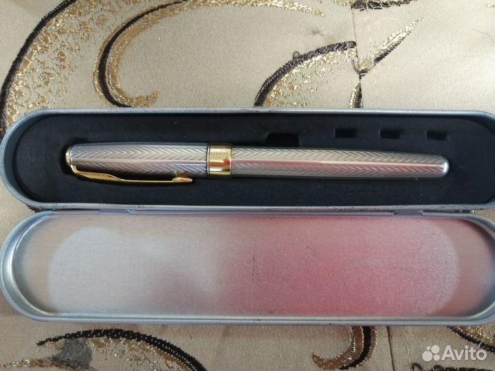 Перьевая ручка parker sonnet 111Y