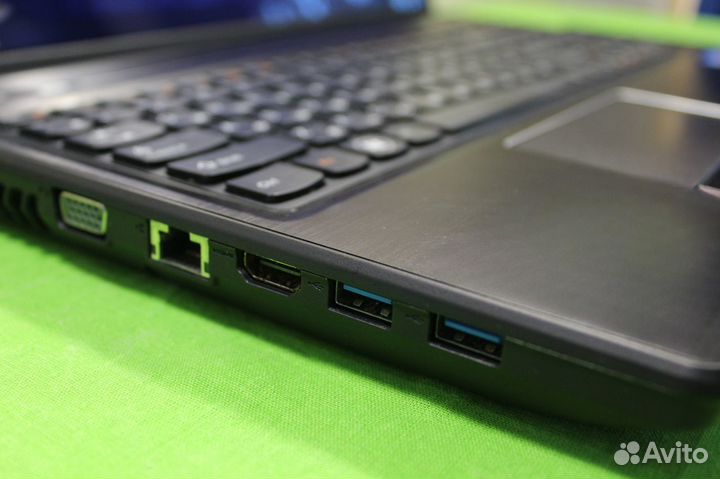 Lenovo G580 i5 4x3.1ггц\4Гб\500Гб\15.6