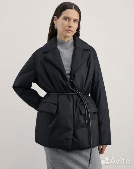 Куртка демисезонная женская 42 44