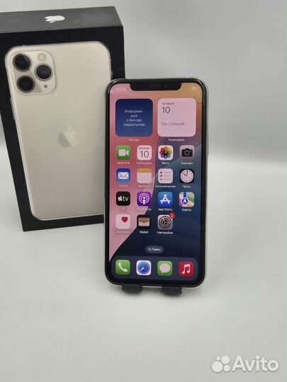 iPhone 11 Pro, 64 ГБ