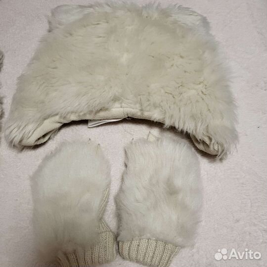 Шапка детская