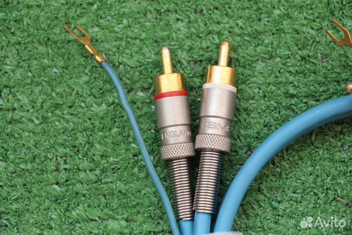 SME GSE-75 TOP Silver, England