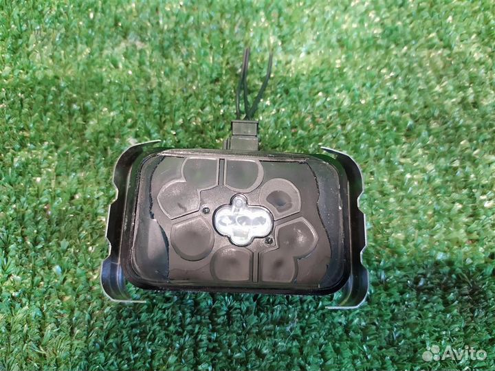 Датчик дождя Ford Fiesta (CBK) 2007