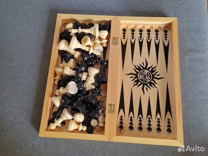 Нарды шахматы шашки