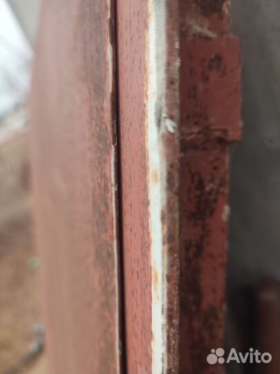 Входная дверь, металлическая 900х2000мм