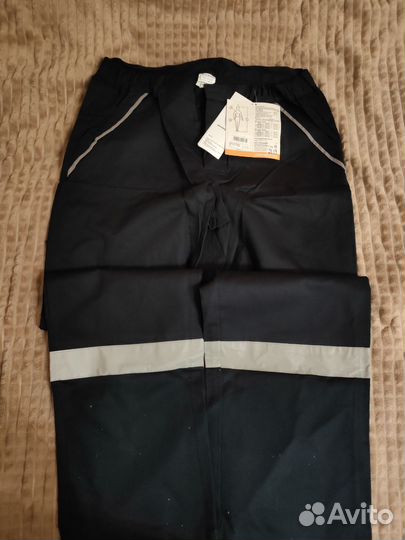 Одежда СССР мужская