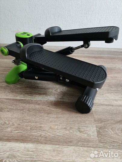 Тренажер степпер torneo