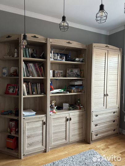 Детская мебель бу