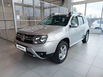 Renault Duster 2.0 MT, 2015, 110 000 км, с пробегом, цена 1 270 000 руб.