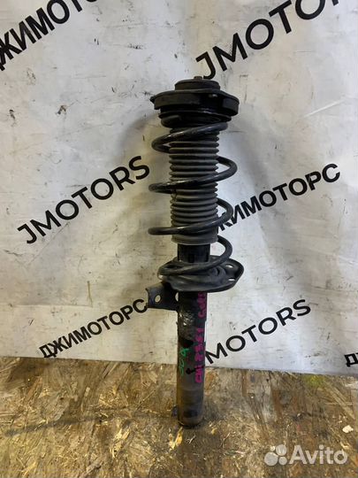 Стойка передняя Volkswagen Golf 6 под 50мм