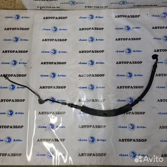 Шланг гур высокого давления Kia Picanto 1 G4HG