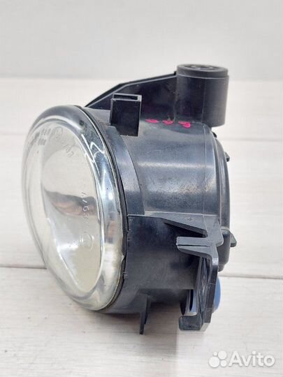 Фара противотуманная Bmw X5 E70 N52 B30 AF 2010