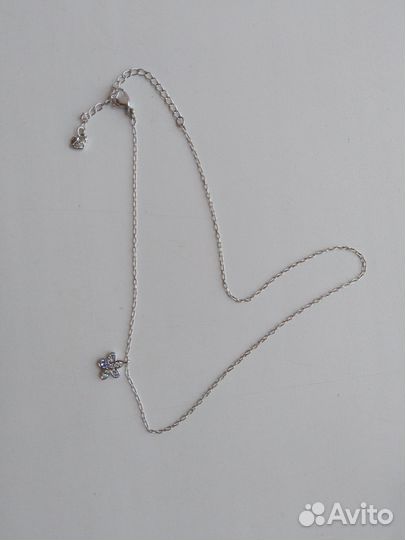 Подвески, серьги, пуссеты Swarovski, ikks, Sfera