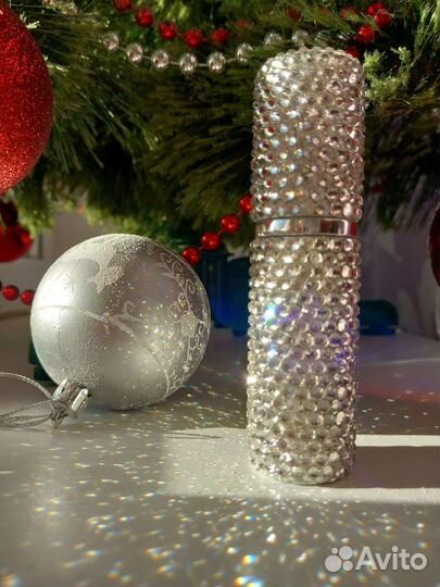 Атомайзеры для духов