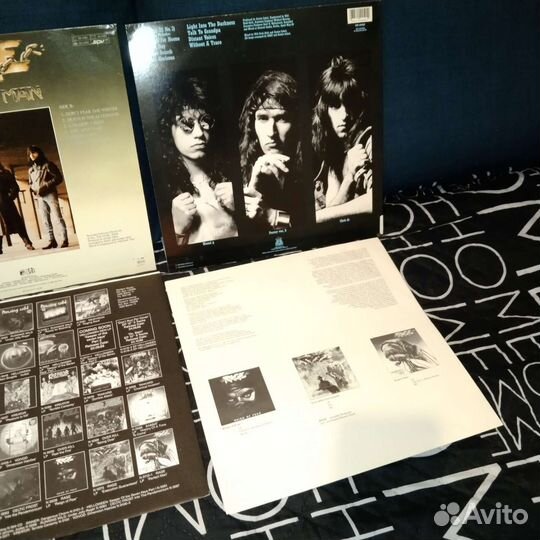 Rage reign execution perfect secrets reflect винил