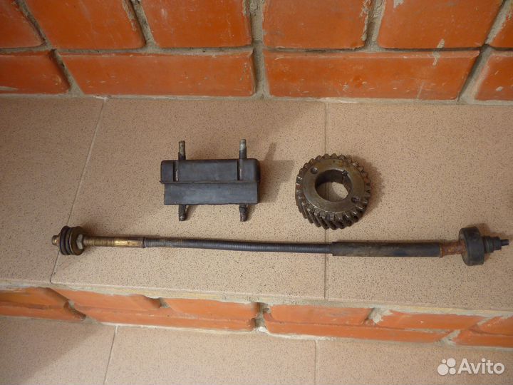 Запчасти для газ 21 волга