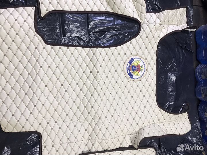 Ковры чехлы на Ситрак, Фотон, и все грузовые авто