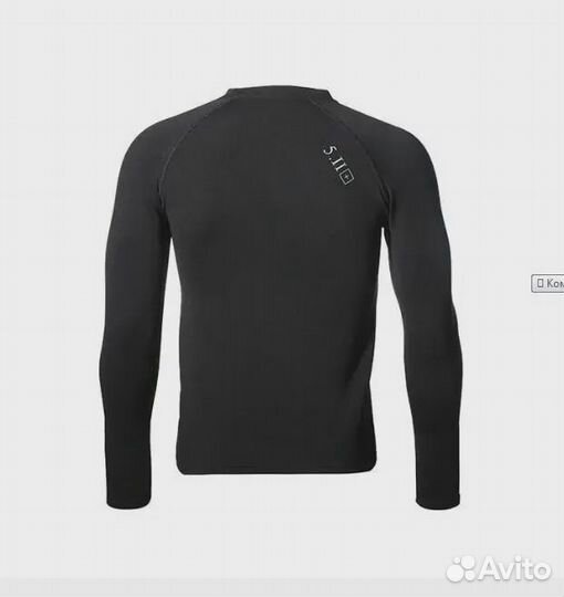 Комплект термобелья 5-11