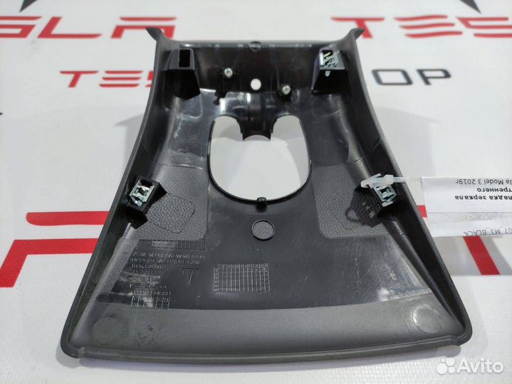 Накладка зеркала внутреннего Tesla Model 3 2019