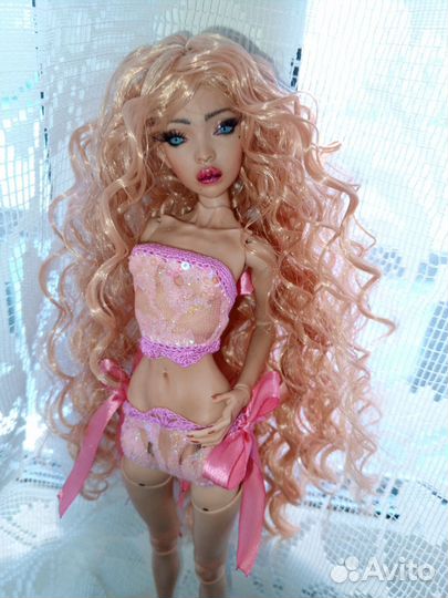 Комплект для куклы