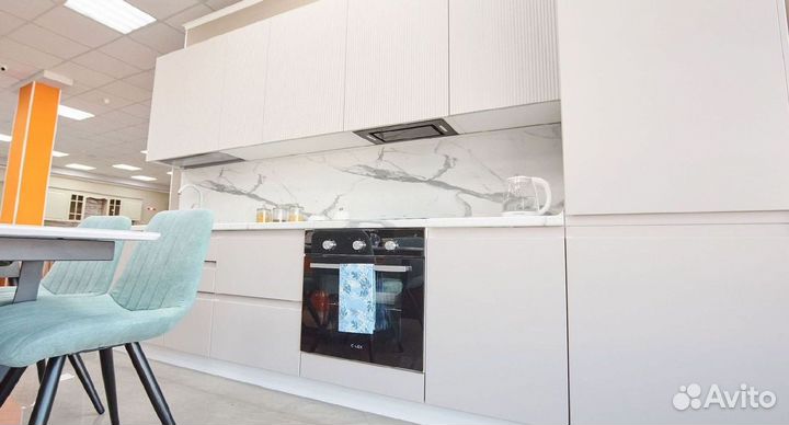 Кухня под заказ