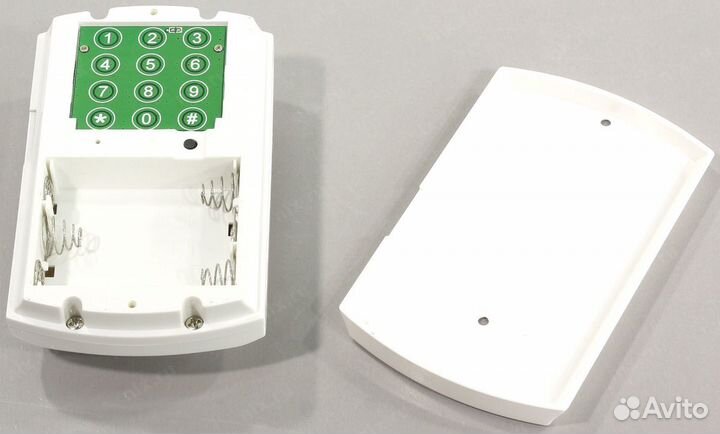 GSM сигнализация для дома, дачи, гаража, магазина