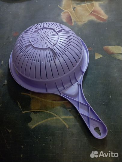 Дуршлаг - Фруктовница