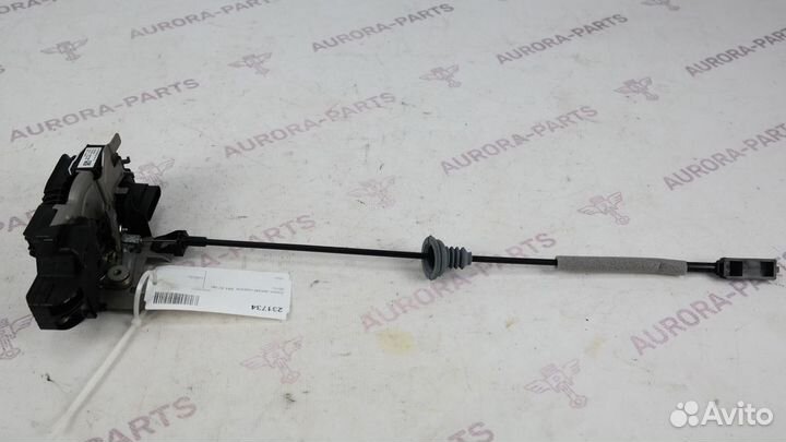 Замок двери XC90 2 2014-2020