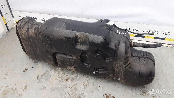 Бак топливный Nissan Pathfinder