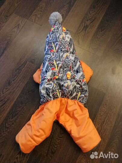 Одежда для маленьких собак