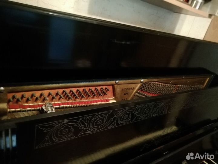 Сдам в аренду пианино в хорошие руки