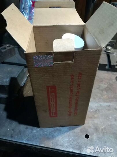 Внутренний шрус Audi 80, Volkswagen, Seat, Skoda