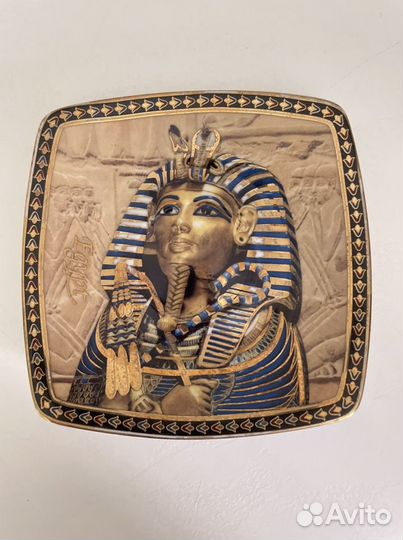 Чайный набор из Египта