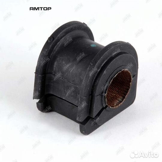 Jikiu BL21060 Втулка стабилизатора передняя toyota