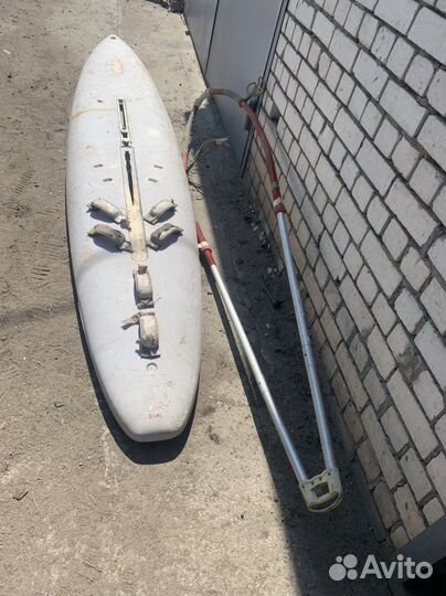 Виндсерфинг доска