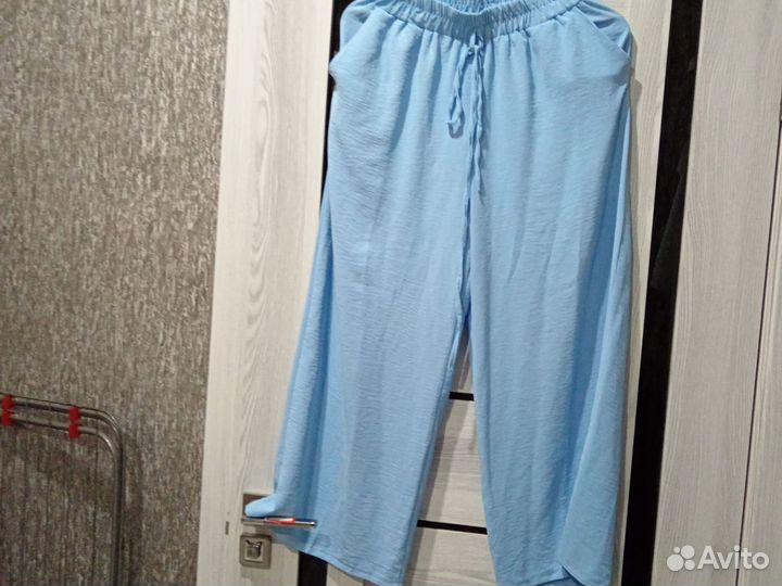 Брючный костюм женский 50 52