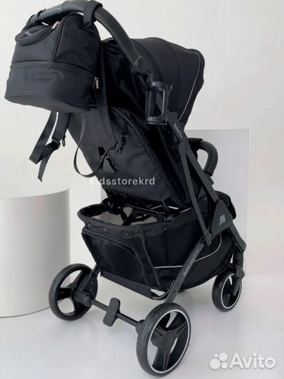 Прогулочная коляска бу