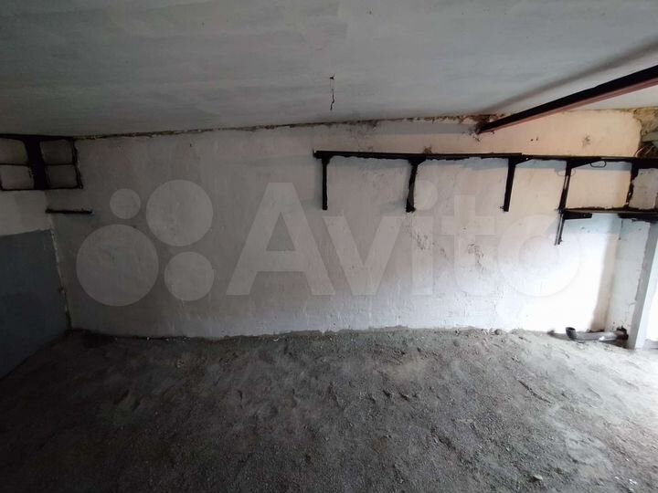 Гараж, 20 м²