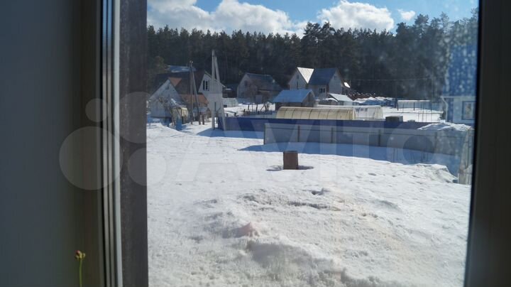 Дом 107 м² на участке 7 сот.