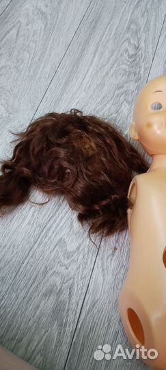 Запчасти для куклы СССР