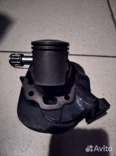 Запчасти Дельта Карпаты Suzuki 50