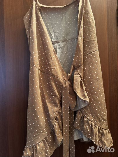 Платье женское