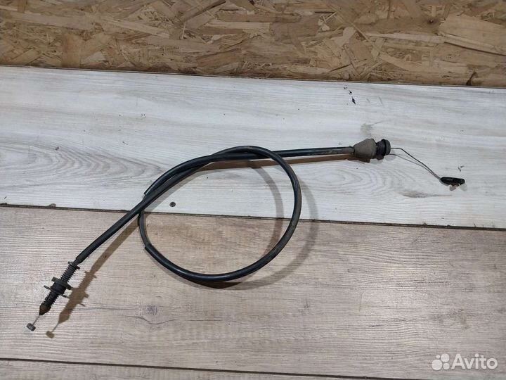 Трос газа Renault Symbol 2 тросик газа